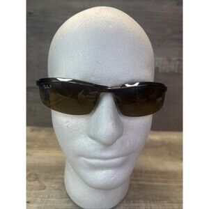 VINTAGE RAY BAN RB 3296 SUNGLASSES Vtg Frames Only Lens Are No Good